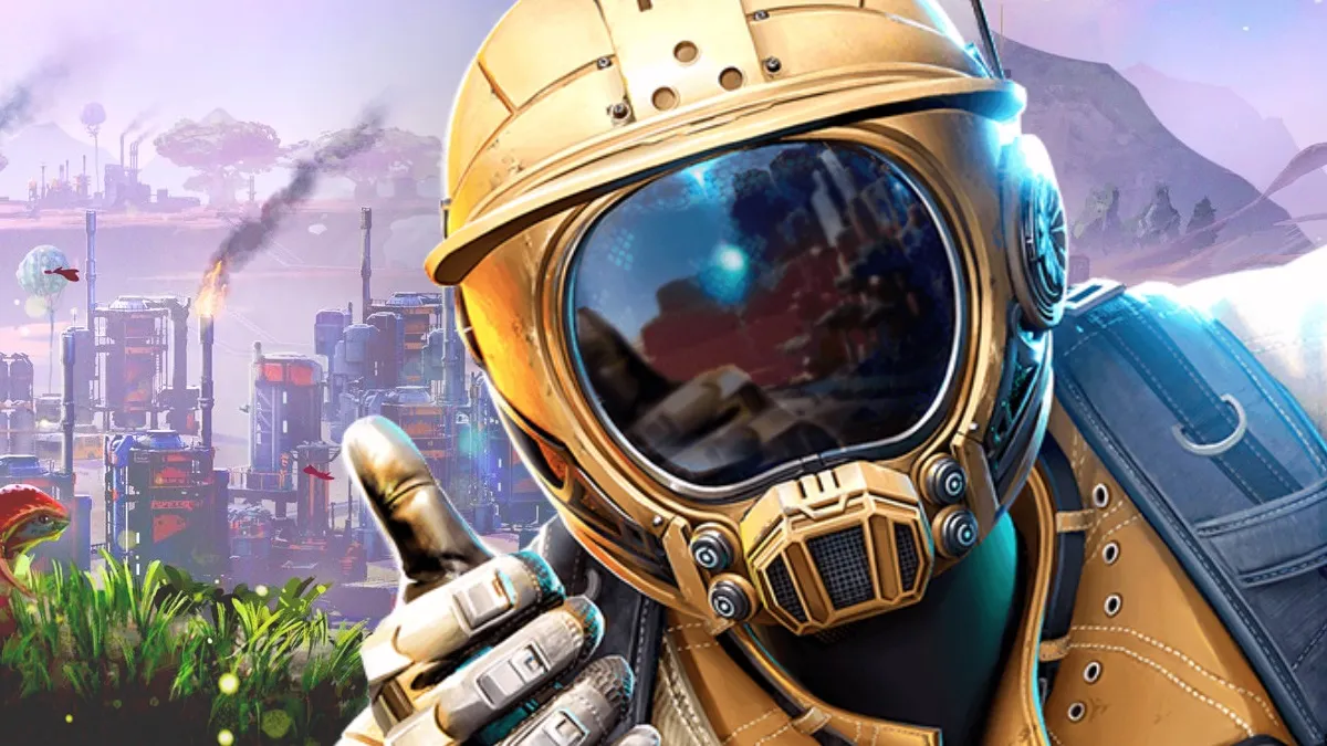 Satisfactory Character